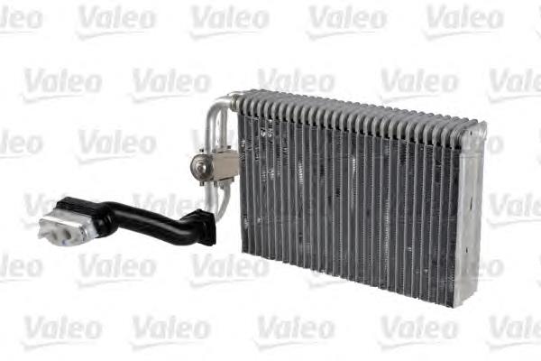 Evaporador, aire acondicionado 515131 VALEO