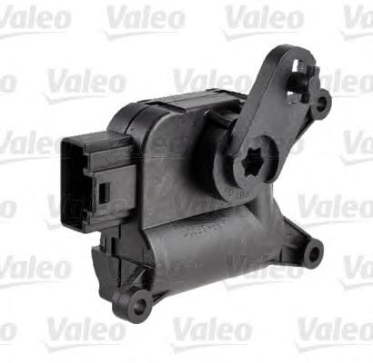 515065 VALEO Actuador de compuerta de calefacción