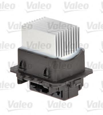 Resistencia de Ventilador VALEO 509961 precio, desde 54,69 EUR