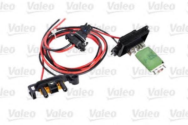 Comprar 515081 VALEO Resistencia de calefacción