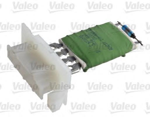 515069 VALEO resistencia de calefacción