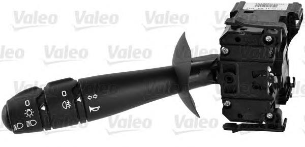 Mando de luces izquierdo Renault (RVI) 7701071896