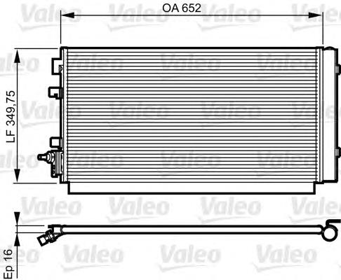 814187 VALEO