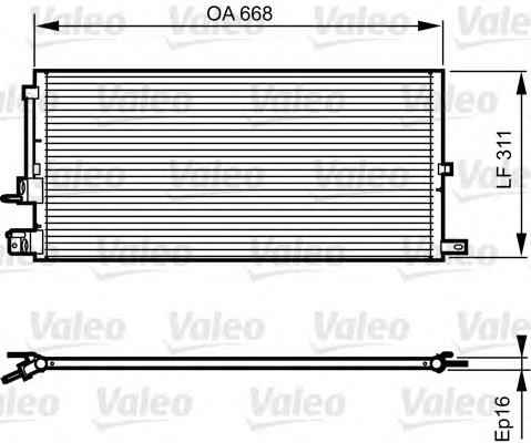 814199 VALEO
