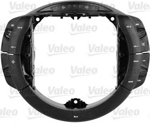 Módulo de interruptores del volante VALEO 251618 precio, desde 396,73 EUR