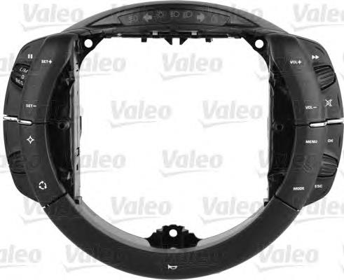 Módulo de interruptores del volante Peugeot/Citroen 6242P0 precio, desde 193,07 EUR