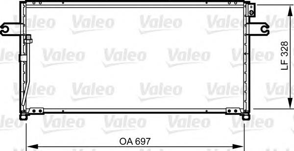 814252 VALEO