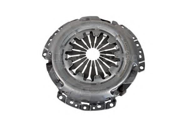 Kit de embrague VALEO 786001