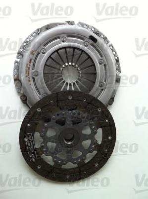 Comprar 826744 VALEO Kit de embrague completo