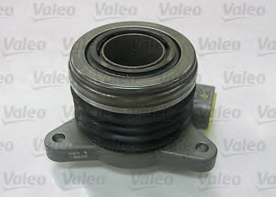 Cilindro esclavo de el embrague cojinete de liberacion VALEO 804582