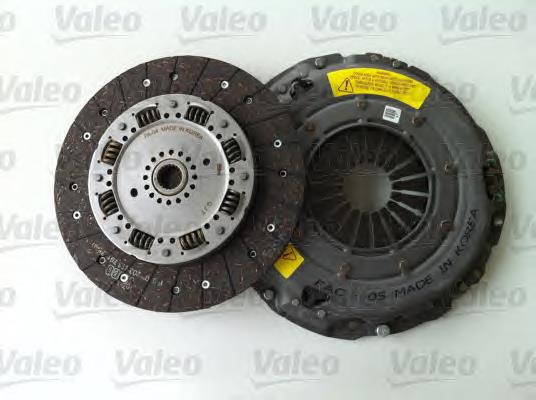 Embrague 55190585 Fiat/Alfa/Lancia