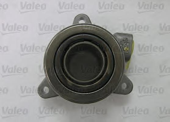 Desembrague central, embrague VALEO 804582 precio, desde 59,74 EUR