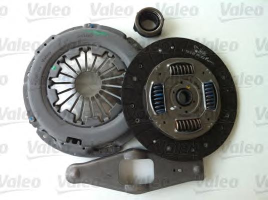 Comprar 826700 VALEO Kit de embrague completo
