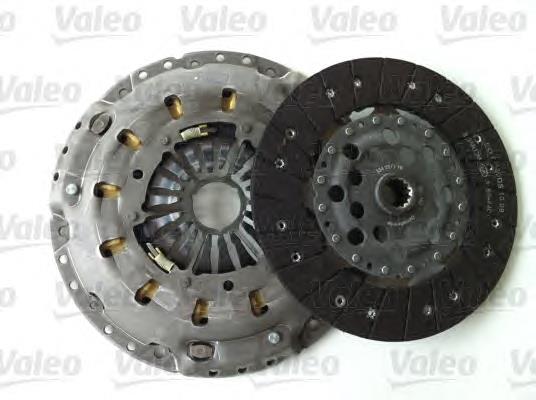 Embrague 3000951224 Sachs