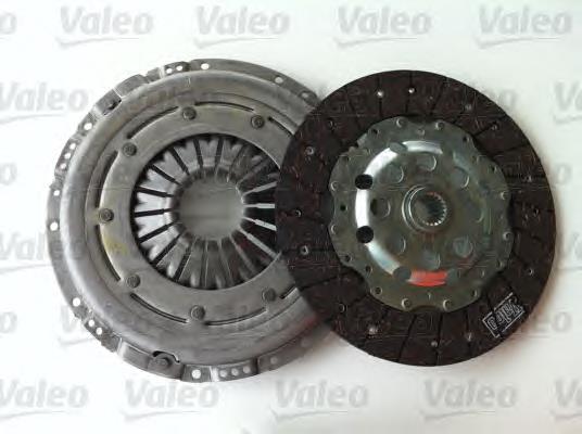 Mecanismo de embrague VALEO 826336 precio, desde 121,44 EUR