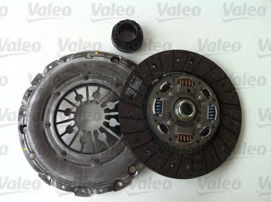 Comprar 826642 VALEO Kit de embrague completo