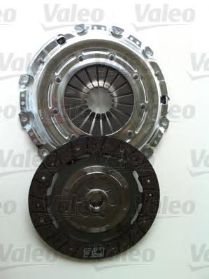 Embrague 826491 VALEO