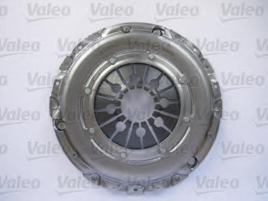 Embrague 835077 VALEO