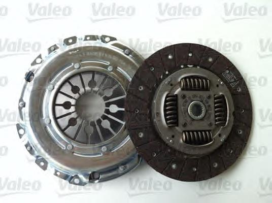 Mecanismo de embrague VALEO 828381 precio, desde 229,10 EUR