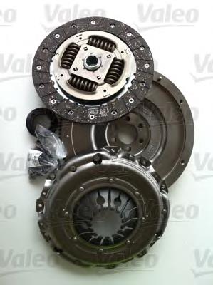 Volante motor 600003900 LUK