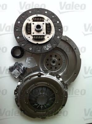 Embrague 835027 VALEO