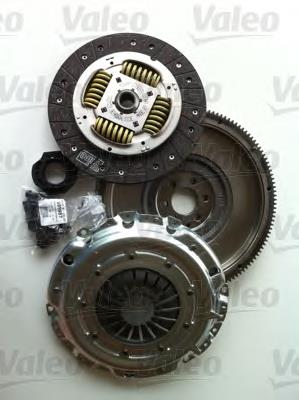 Comprar 835035 VALEO Kit de embrague completo