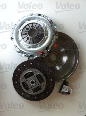 Volante motor VA835054 Polcar