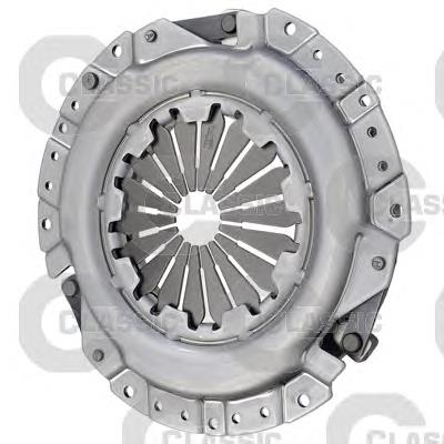 Embrague 786031 VALEO