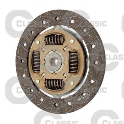 Embrague 786029 VALEO