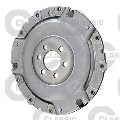 786028 VALEO Embrague motor