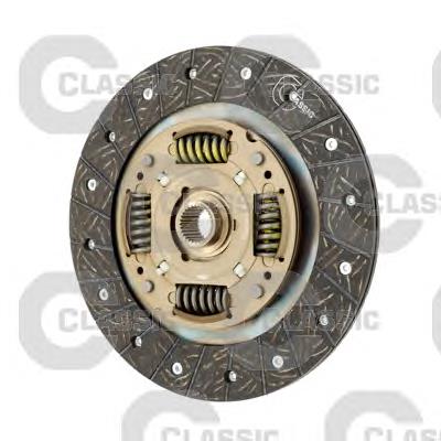Kit de embrague VALEO 786028
