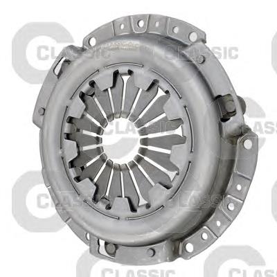 Comprar 786017 VALEO Kit de embrague completo