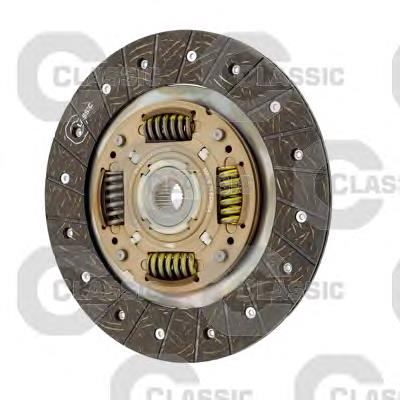 Embrague 786018 VALEO
