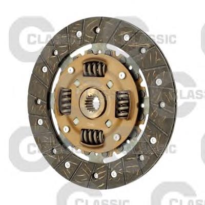 Embrague 786012 VALEO