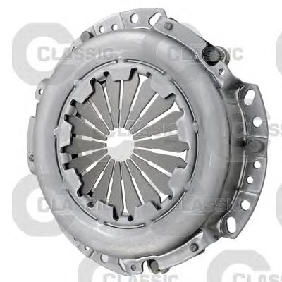 Embrague 786015 VALEO