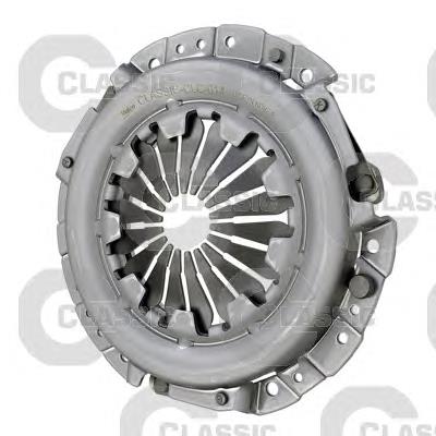 Comprar 786014 VALEO Kit de embrague completo
