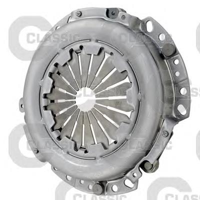 Comprar 786024 VALEO Kit de embrague completo