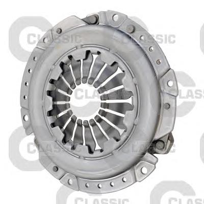 Embrague 786021 VALEO