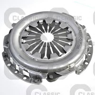 Comprar 786005 VALEO Kit de embrague completo