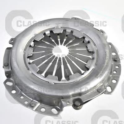 Embrague 786025 VALEO