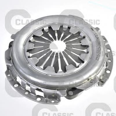 786022 VALEO Embrague motor