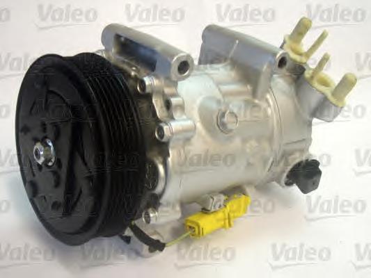 Compresor ac VALEO 813723 precio, desde 260,12 EUR
