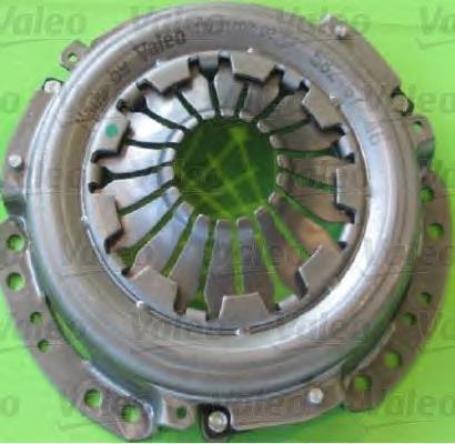 Mecanismo de embrague VALEO 003495 precio, desde 98,84 EUR