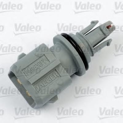 Sensor de temperatura del aire de admisión 255604 VALEO