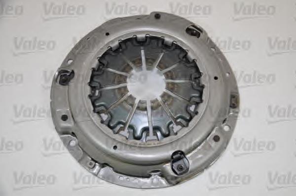 828684 VALEO Embrague motor