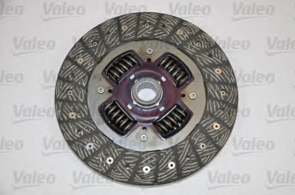 Embrague 828684 VALEO
