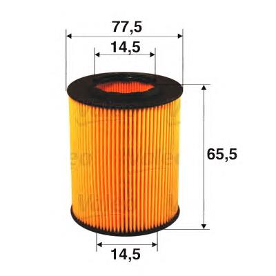 Filtro combustible VALEO 587903 precio, desde 7,44 EUR
