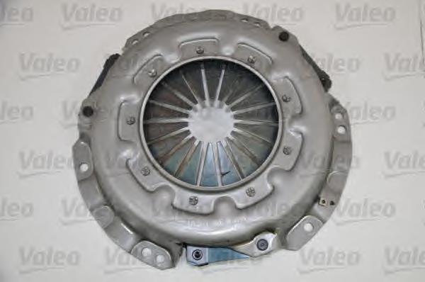 828963 VALEO Embrague motor