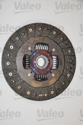 Embrague 828963 VALEO