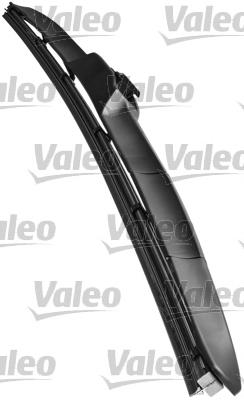 574294 VALEO Escobillas Limpiaparabrisas delanteras